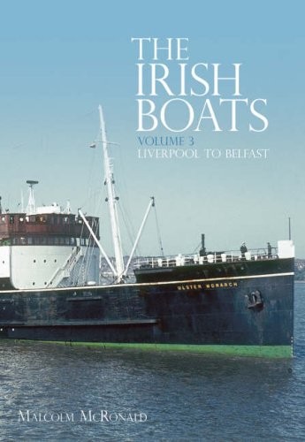 The Irish Boats Volume 3