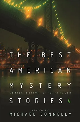 Best American Mystery Stories 4