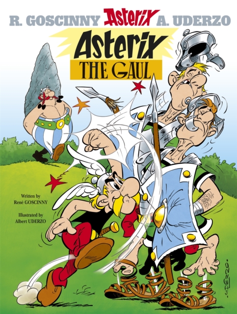 Asterix