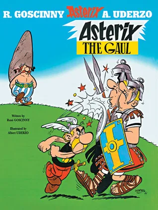 Asterix