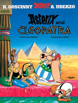 Asterix
