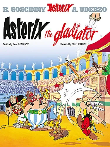 Asterix