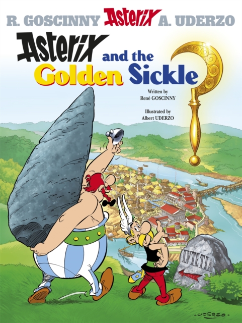 Asterix