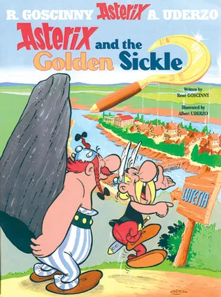 Asterix
