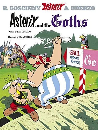 Asterix