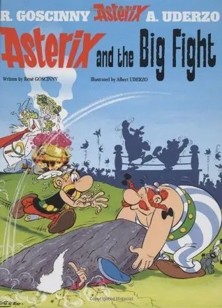 Asterix