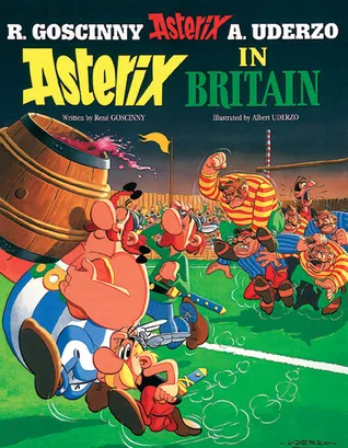 Asterix