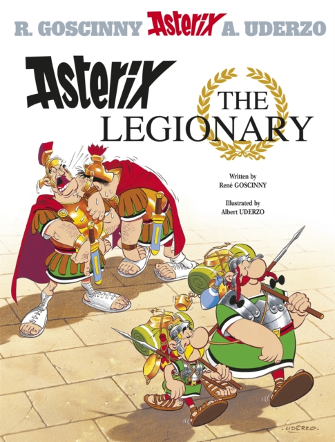 Asterix