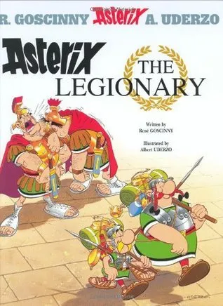 Asterix