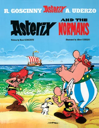 Asterix