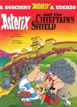 Asterix