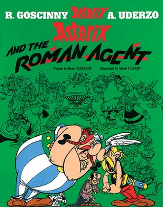 Asterix