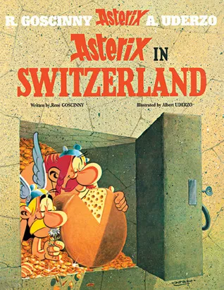 Asterix