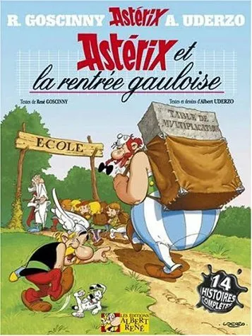 Asterix