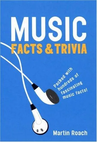 Music: Facts And Trivia