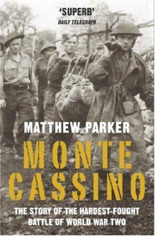 Monte Cassino