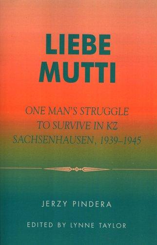 Liebe Mutti