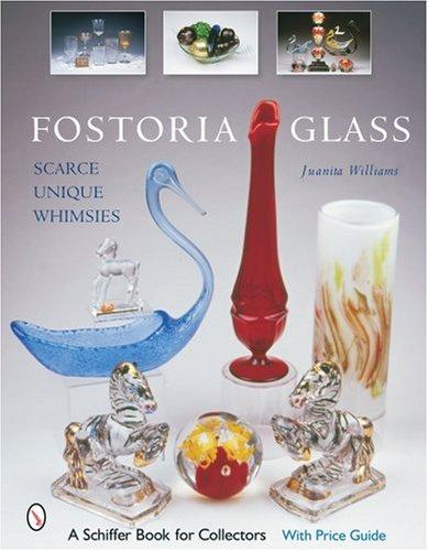 Fostoria Glass