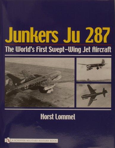 Junkers Ju 287