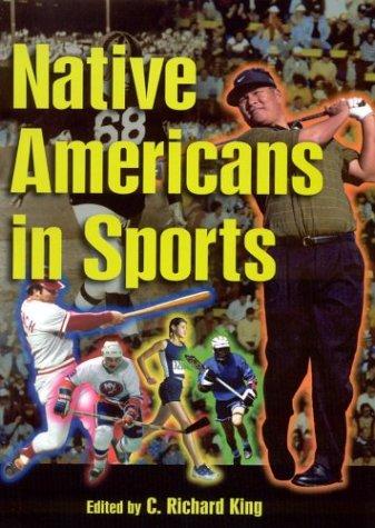 Native Americans in Sports