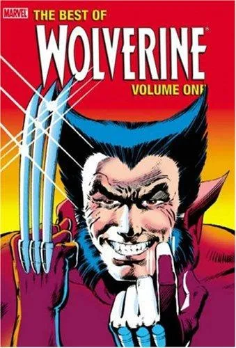 Best of Wolverine : v. 1