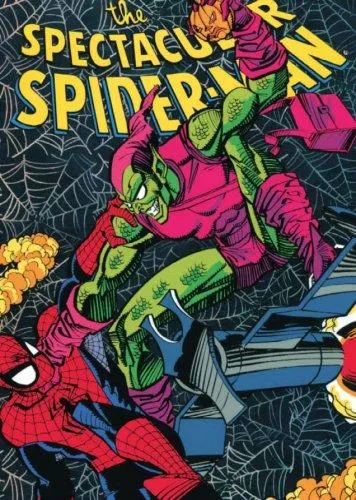 Spider-Man: Son Of The Goblin Tpb