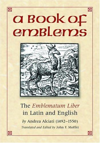 A Book of Emblems