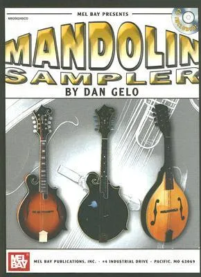 Mandolin Sampler