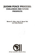 Sudan peace process