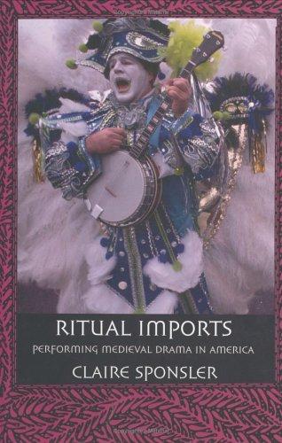 Ritual Imports