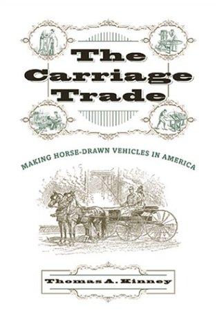 The Carriage Trade