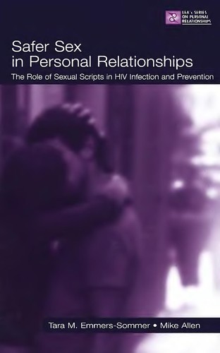 Safer Sex in Personal Relationships