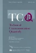 The State of Technical Communication in Its Academic Context