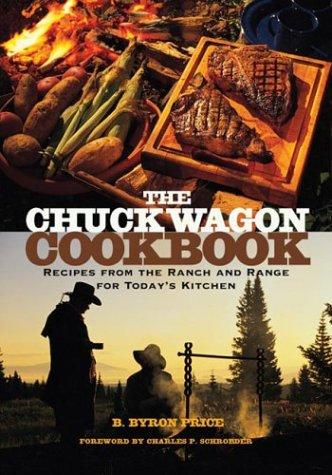 The Chuck Wagon Cookbook