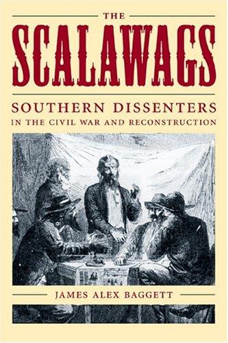 The Scalawags