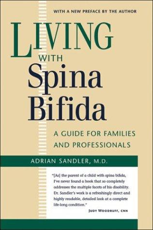 Living with Spina Bifida