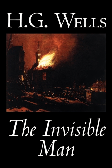 The Invisible Man
