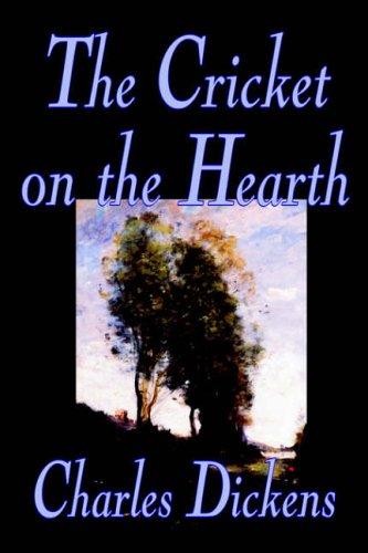 The Cricket on the Hearth