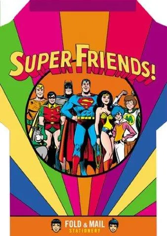 Super Friends