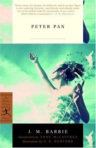 Peter Pan