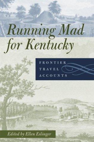 Running Mad for Kentucky