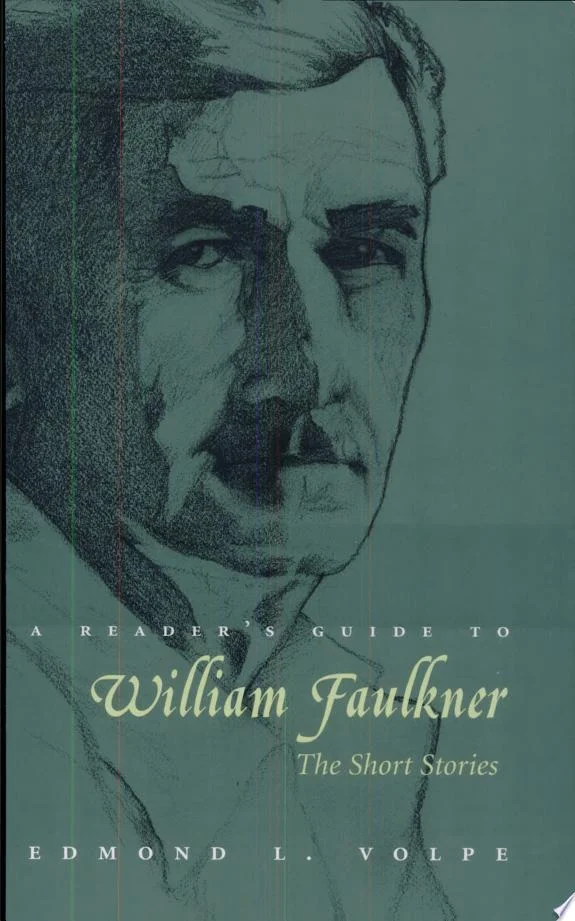 Reader's Guide to William Faulkner