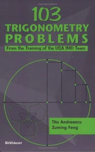 103 Trigonometry Problems
