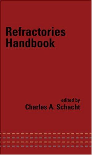 Refractories Handbook (UK)