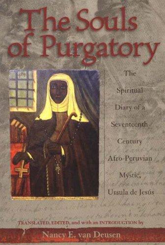 The Souls of Purgatory
