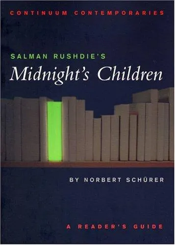 Salman Rushdie's Midnight's Children : A Reader's Guide