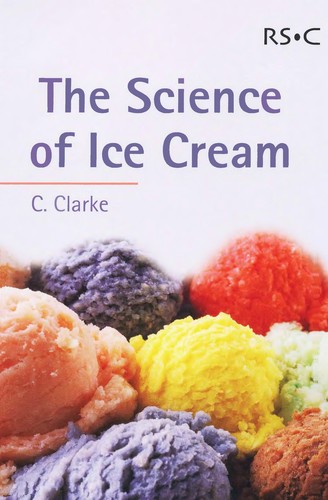 The Science of Ice Cream