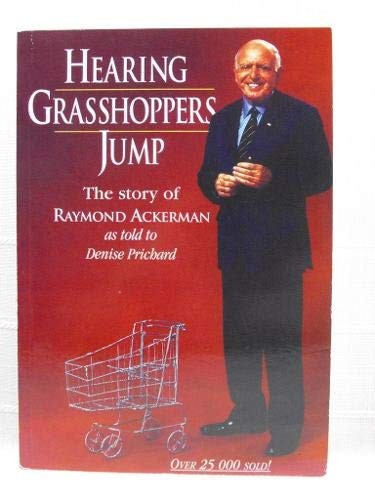 Hearing grasshopper jump