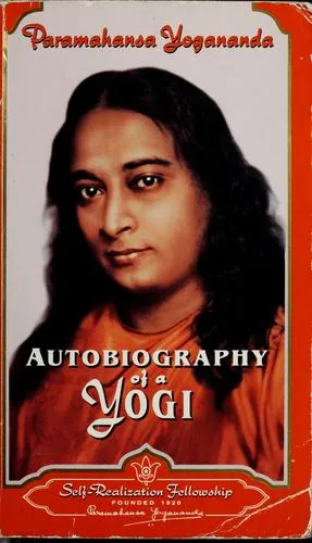 Autobiography of a Yogi : Mass Market Paperback New Cover