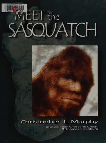 Meet the Sasquatch HC SGN